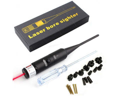 long battery life bore sight