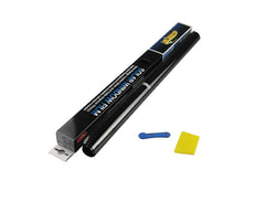 50cm by 3m tint film