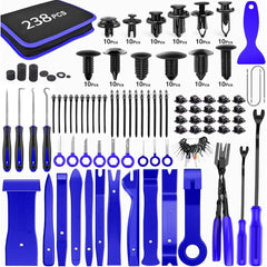car trim removal tool kit