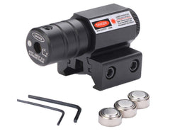 Red Dot Laser Light - Laser Light