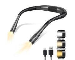 LED Neck Light, Reading Light