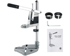 rust resistant drill stand