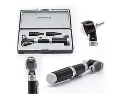 Professional ear otoscope