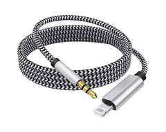 Lightning to AUX Cable