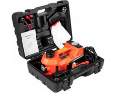 multifunctional car jack