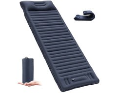 Sleeping mat for outdoor use