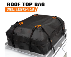 Car Roof Carrier Bag Waterproof