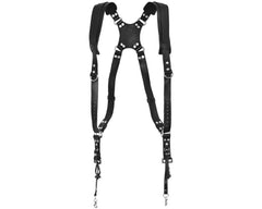 Adjustable Dual Camera Strap