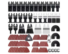oscillating tool accessories