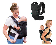 Infantino Baby Carrier - Baby Carrier