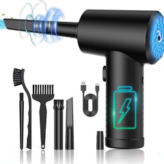 Rechargeable Cordless Electric Air Duster