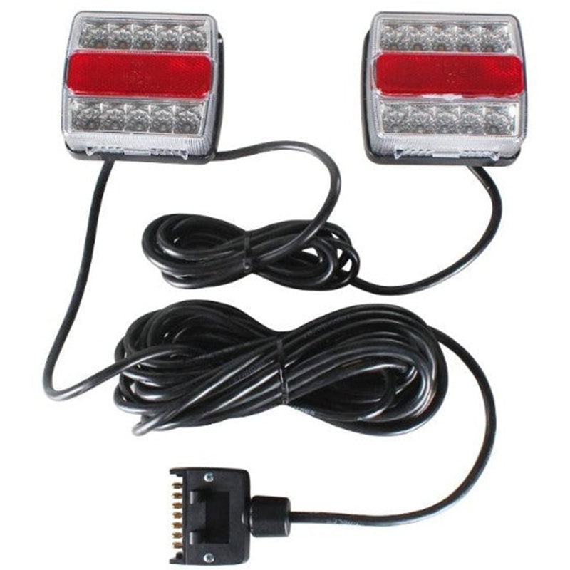 Trailer Lights LED Trailer Lights