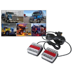 Trailer Lights LED Trailer Lights