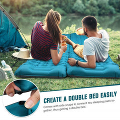 Waterproof Camping Air Mattress