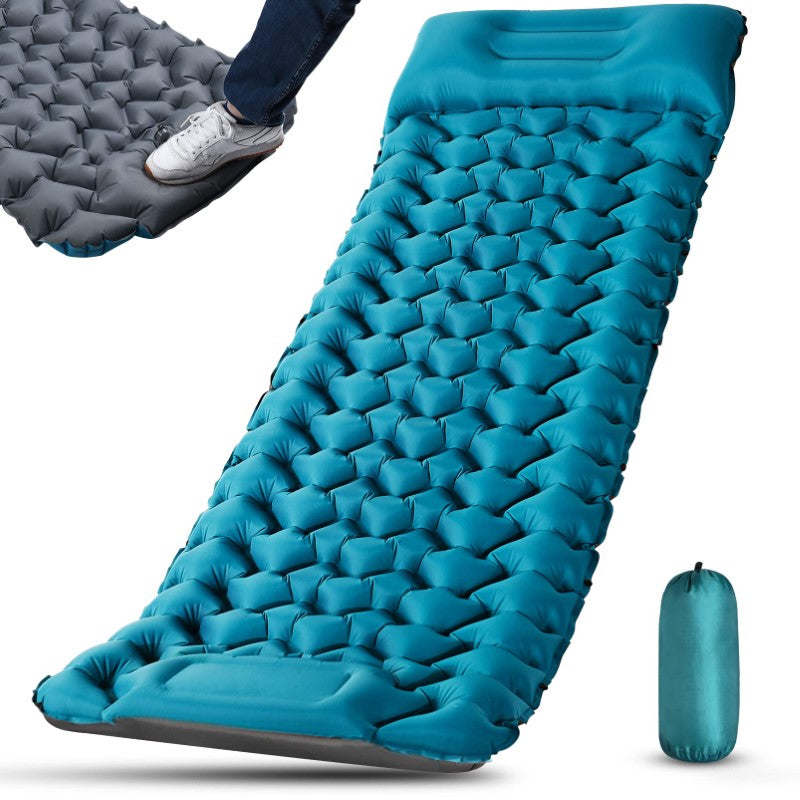 Waterproof Camping Air Mattress