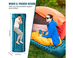 Camping Pad Sleeping Mat