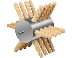plucker for chickens turkeys