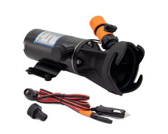Macerator Pump 12V for RV Sewage Waste