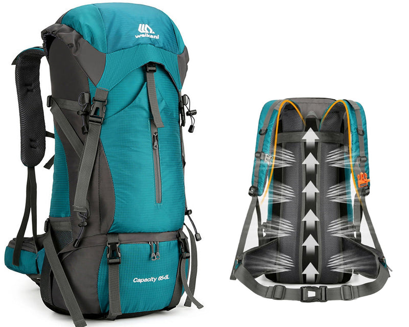 Tramping Pack Backpack Bag