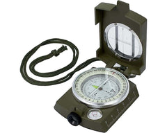 Compass Waterproof Hiking Military