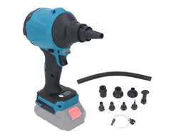 High speed air blower