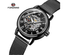 Classic style Forsining watch