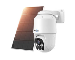 Hiseeu 2K 3MP Security Camera