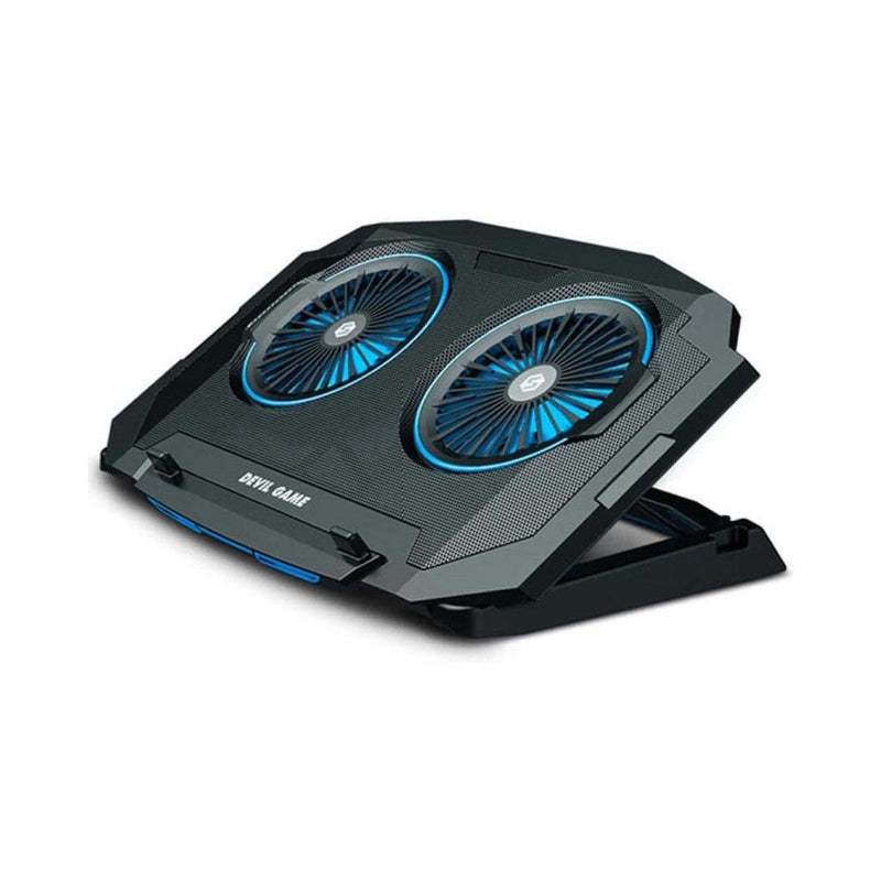 Laptop Cooler Gaming Cooling Pad