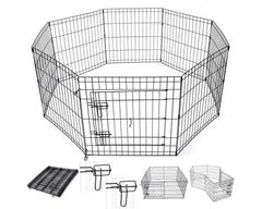 dog pen indoor use