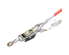 4 ton hand winch with manual