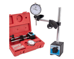 Dial indicator for inspection