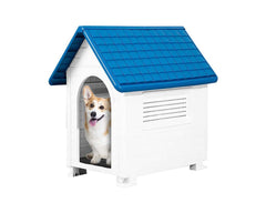 washable dog house