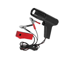 ignition timing light with handle