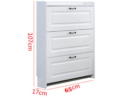 Shoe Cabinet