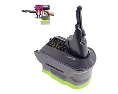 Ryobi to Dyson Battery Adapter