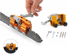 professional chainsaw sharpener