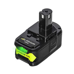 Ryobi 18V replacement battery