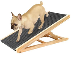 Dog Ramp Pet Dog Ramp - Dog Ramp