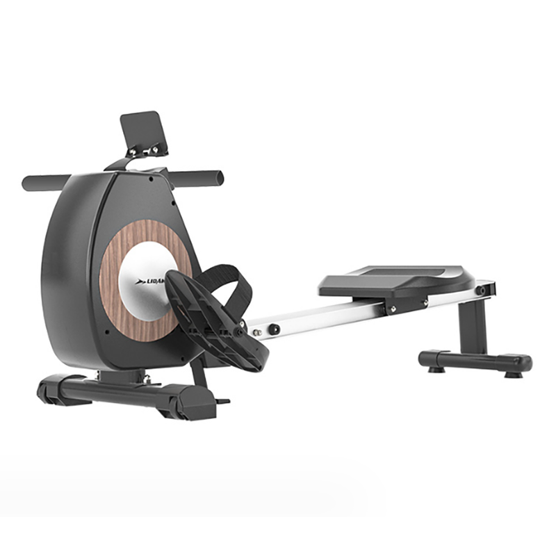 Foldable Mechanical Exercise Rowing Machine