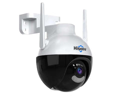 Wireless Security Camera