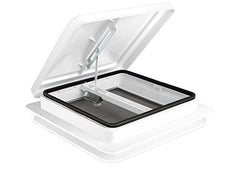 Vent cut hole dimensions
