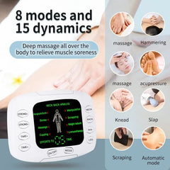 TENS Machine Massager