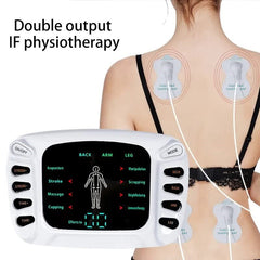 TENS Machine Massager