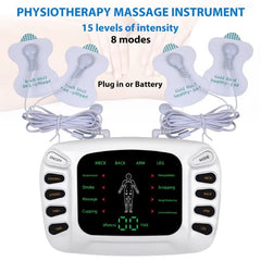 TENS Machine Massager