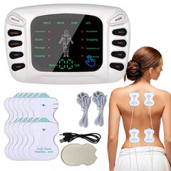 TENS Machine Massager