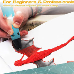 3D Printing Pen