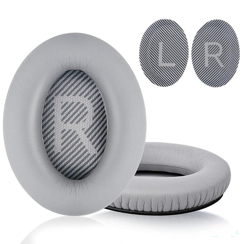 Bose QC35 replacement ear pads