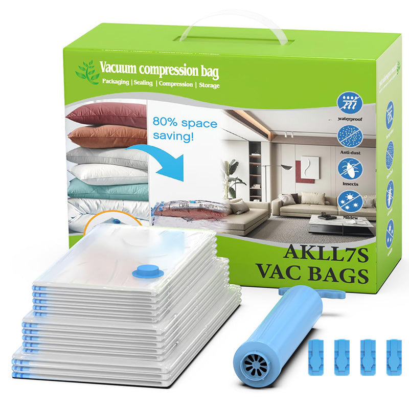 Vacuum storage bag 20Packs