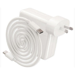 61W USB C Replacement MacBook Charger