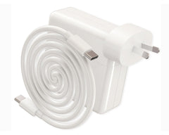 87W USB C Replacement MacBook Charger